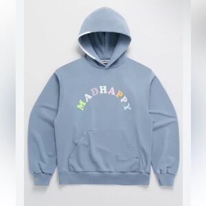 Madhappy Pastels French Terry Hoodie